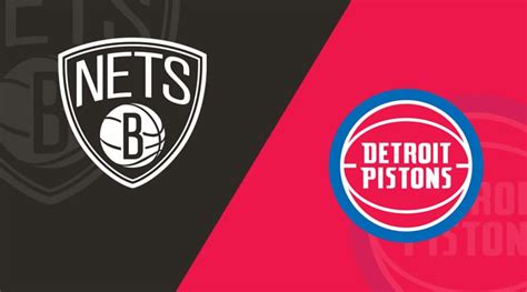 detroit pistons vs brooklyn nets match player stats|Detroit Pistons vs Brooklyn Nets Dec 23, 2023 Game Summary.